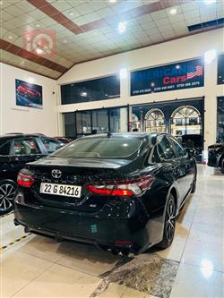 تويوتا كامري